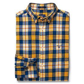Gant Windblown Flannel Shirt (Herr)