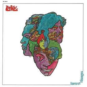 Love: Forever Changes - 50th Anniversary