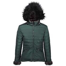 Regatta Westlynn Quilted Insulated Jacket (Dam)