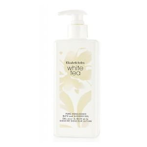 Elizabeth Arden White Tea Shower Gel 400ml
