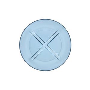 Kosta Boda Bruk Tallrik Ø17cm