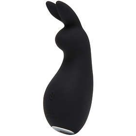 Fifty Shades Freed Come To Bed Slimline Rabbit Vibrator