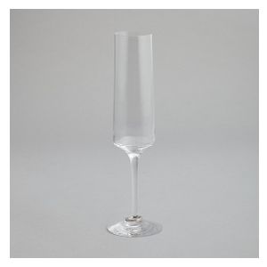 Orrefors "Amor Vincit Omnia" Diamond Edition Champagneglas