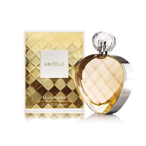 Elizabeth Arden Untold edp 100ml