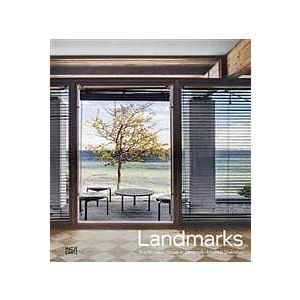 : Landmarks: The Modern House in Denmark