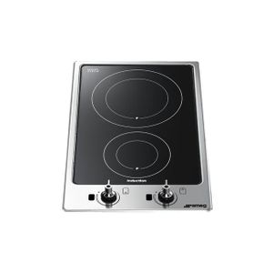 SMEG PGF32I-1 (Rostfri)