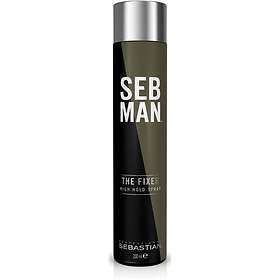 Sebastian Professional Seb Man The Fixer High Hold Spray 200ml