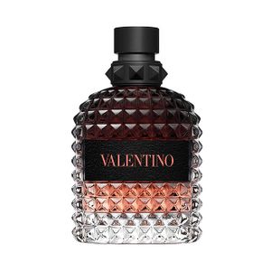Valentino Uomo Born in Roma Coral Fantasy edt 50ml