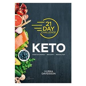 21 Day Challenge Keto