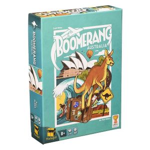 Boomerang: Australia