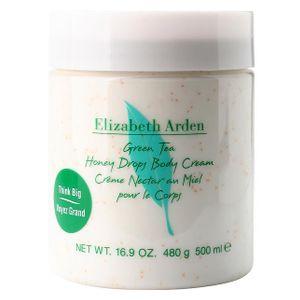 Elizabeth Arden Green Tea Honey Drops Body Cream 500ml