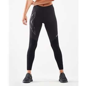2XU Ignition Mid-Rise Compression Tights (Dam)