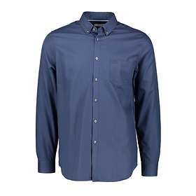 Lacoste Long Sleeved City Shirt (Herr)