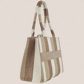 Ulrika Design Stripe Bag