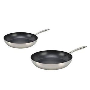 Modern House Rix Stekpanna set 2 delar