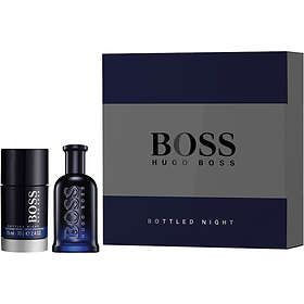 Hugo Boss Bottled Night edt 50ml + Deostick 75ml for Men