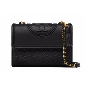 Tory Burch Fleming Convertible Shoulder Bag