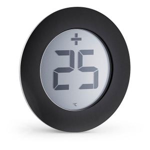 Eva Solo Digital utomhustermometer