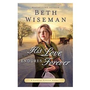 His Love Endures Forever