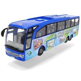 Dickie Toys Touring Buss 203745005