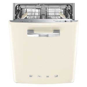 SMEG STFABCR3 Creme