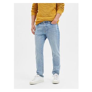 Selected Apetoby HOMME Slhslimtapetoby-farkut (Herr)