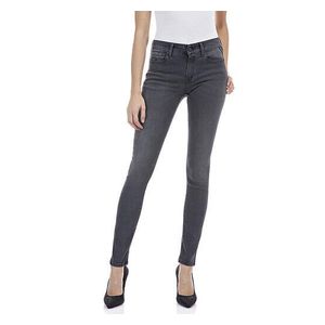 Replay Hyperflex Re-Used New Luz Jeans (Dam)