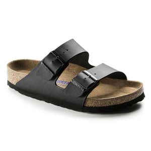 Birkenstock Arizona Soft Footbed (Unisex)
