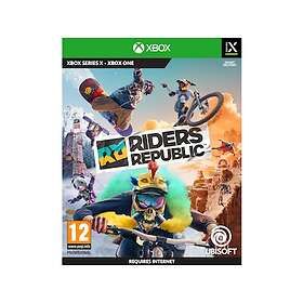 Riders Republic (Xbox One | Series X/S)