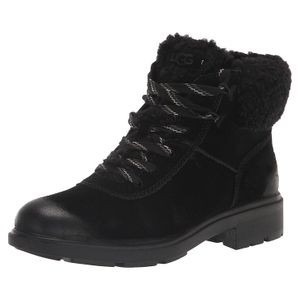 UGG Australia Harrison Fur Lace