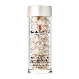 Elizabeth Arden Hyaluronic Acid Hydra Plumping Serum Ceramide Capsules 60cps