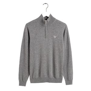 Gant Lambswool HZ Sweater (Herr)