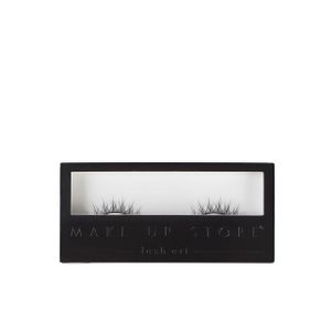 Make Up Store Eyelash Volume