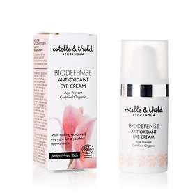Estelle & Thild BioDefense Antioxidant Eye Cream 15ml