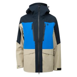 8848 Altitude Loop Shell Jacket (Herr)