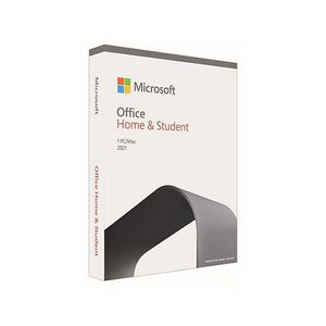 Microsoft Office Home & Student 2021 Sve (PKC)