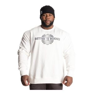 Better Bodies Union Crewneck Sweater (Herr)