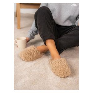 UGG Australia Maxi Curly Clog (Dam)