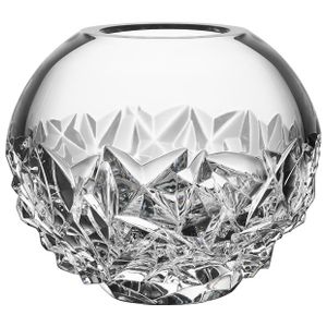 Orrefors Carat Vas 108mm