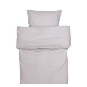 Himla Hope Plain Påslakan 150x210cm