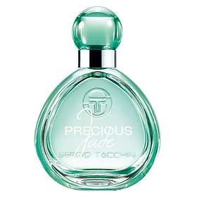 Sergio Tacchini Precious Jade edt 30ml