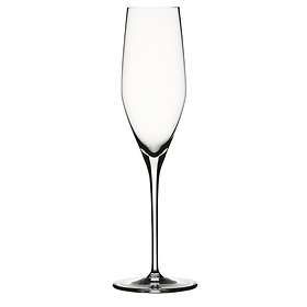 Spiegelau Authentis Champagneglas 19cl 4-pack
