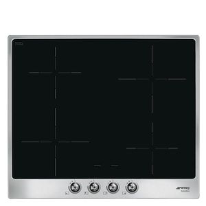 SMEG SI364FXM (Rostfri)