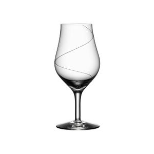 Kosta Boda Line Cognacglas 20cl