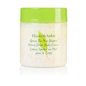 Elizabeth Arden Green Tea Pear Blossom Honey Drops Body Cream 250ml