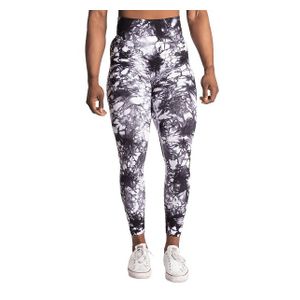 Better Bodies Tie Dye Scrunch Leggings (Dam)