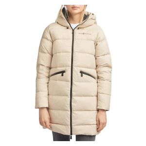 Sail Racing Spray Down Parka (Dam)