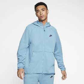Nike Sportswear Tech Fleece Full-Zip Hoodie (Herr)