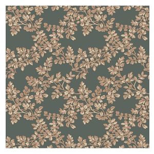 Laura Ashley Tapet Burnham Fern Non Woven 114902