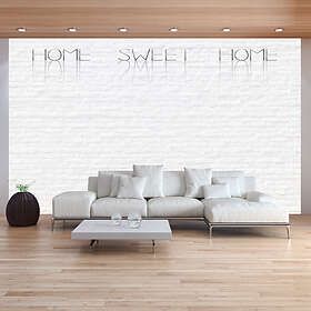 Arkiio Fototapet Home Sweet Home Wall sweet home wall 300x210